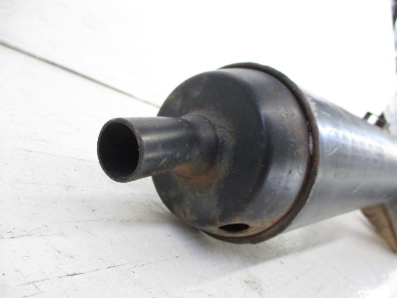 1987-2002 Yamaha TW 200 Exhaust Pipe Muffler 2JX-14711-00-00